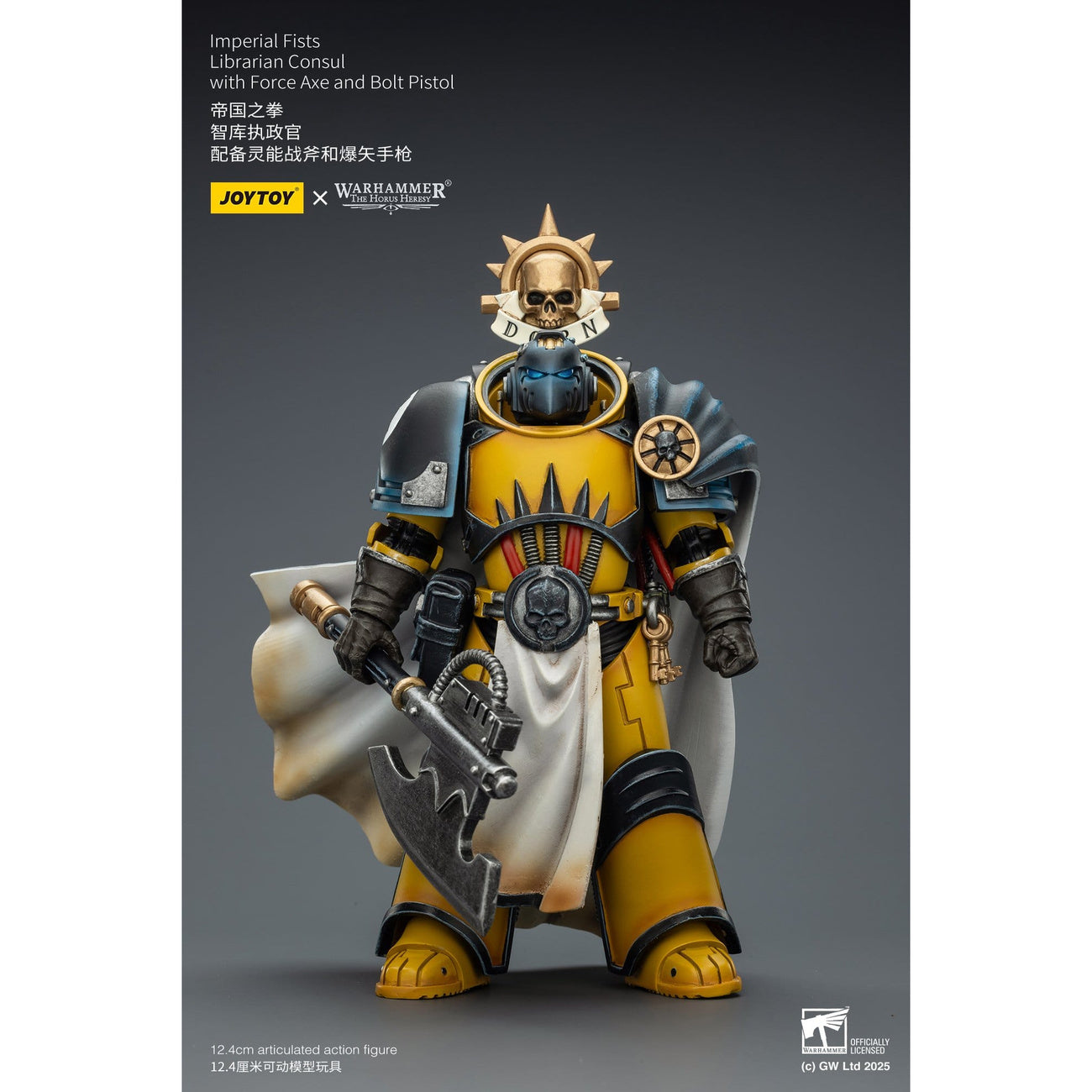 warhammer-imperial-fists-librarian-consulwith-actionfigur-elite image 3