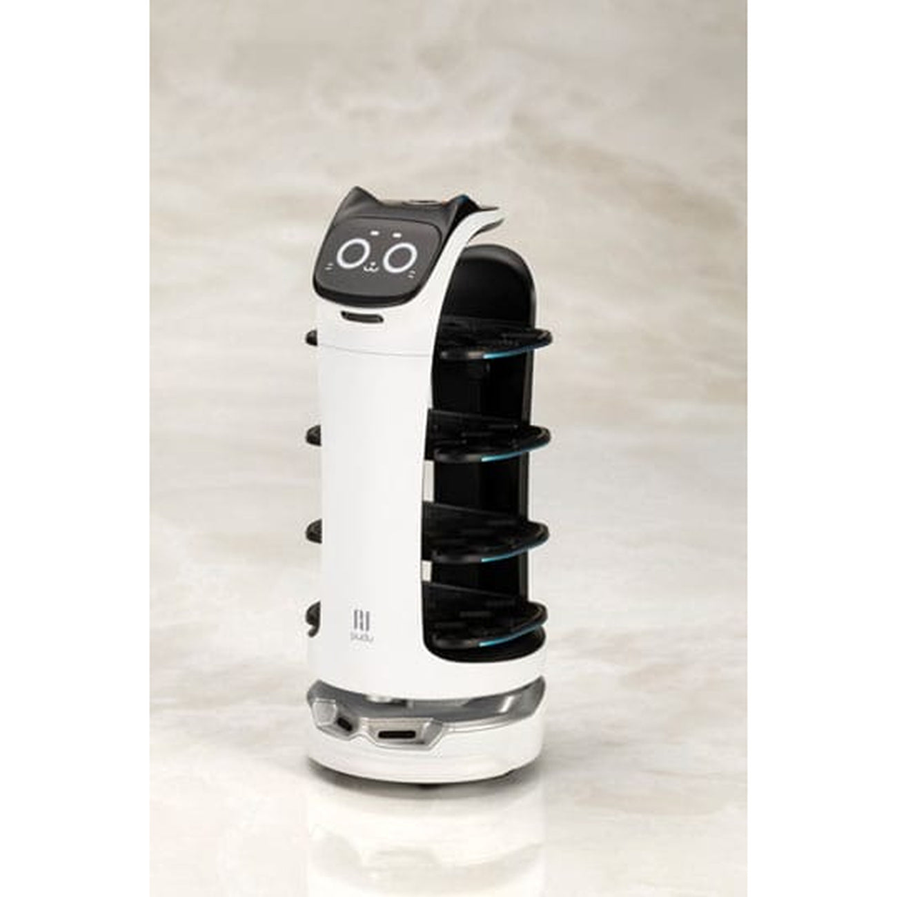 kotobukiya-bellabot-11-cm-modellbausatz-kunststoff-beweglich image 3