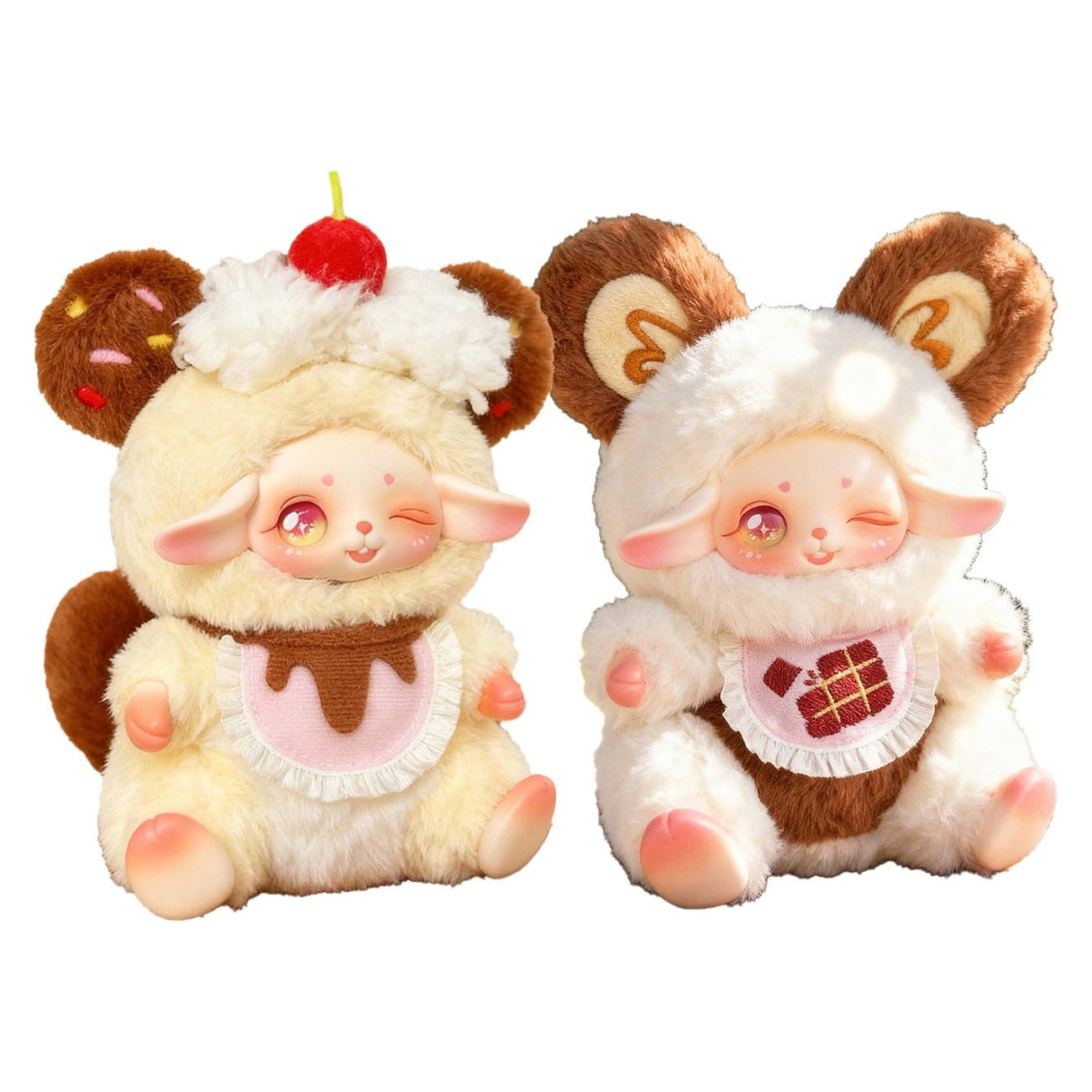 sally-sweet-dream-house-blind-box-6er-set-figur image 1