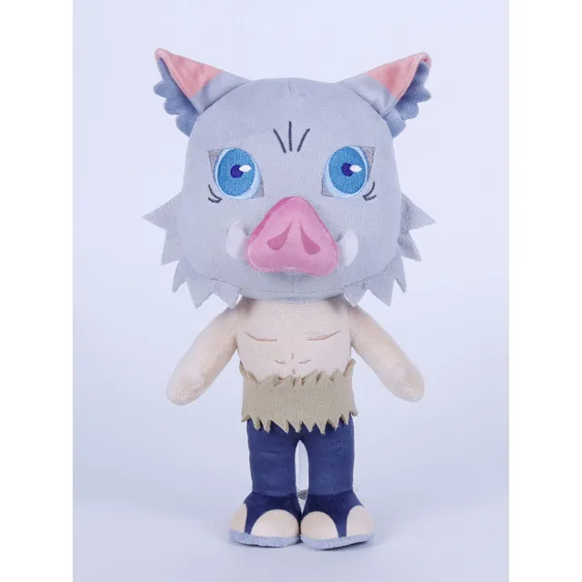 demon-slayer-inosuke-pl-schfigur-27-cm image 1
