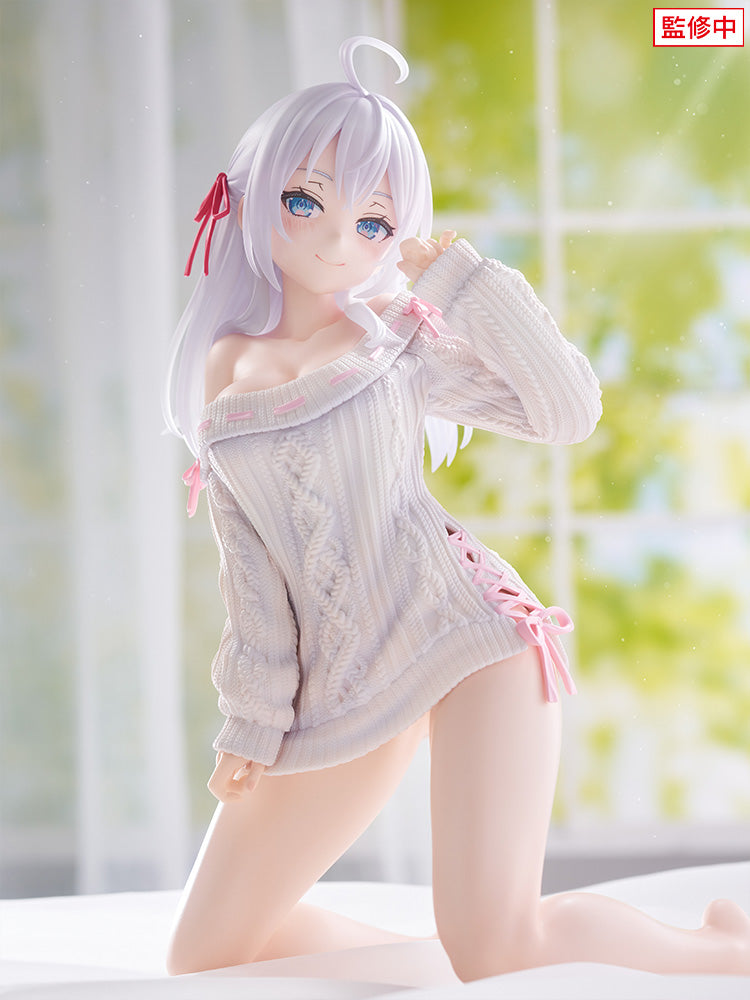 furyu-tenitol-alya-knit-big-noodle-stopper-figur image 2