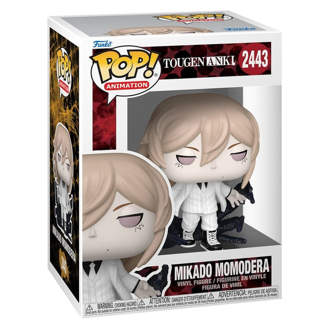 funko-tougen-anki-pop-mikado-vinyl-figur-9-cm image 6