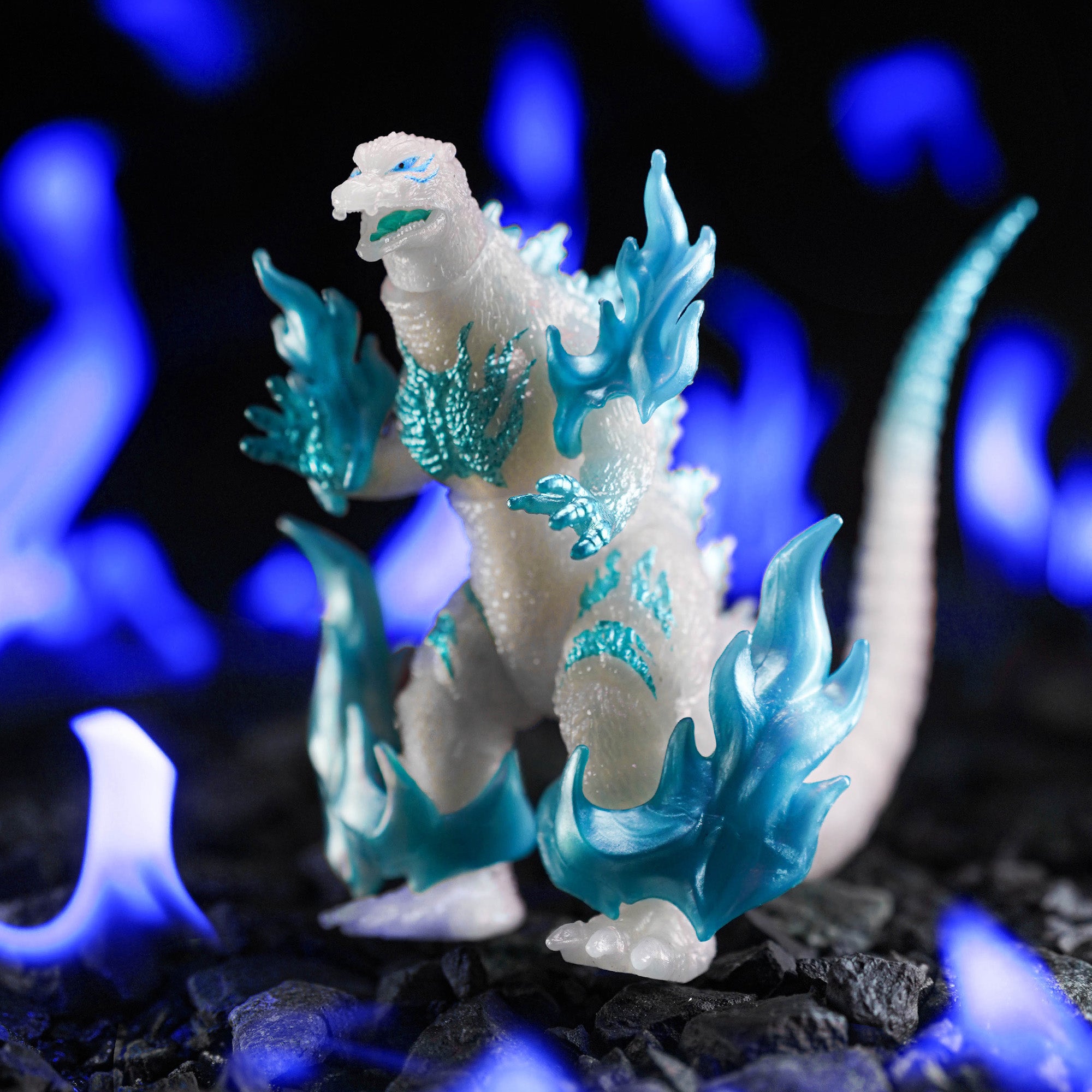 godziburst-ultra-burning-godzilla-bandai-sammelfigur-pvc-wechselteile image 2
