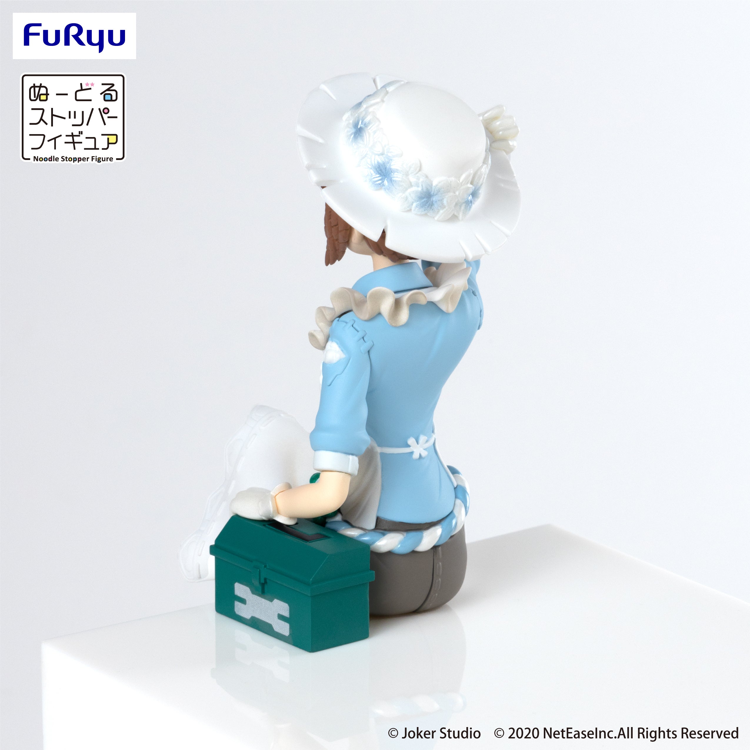 furyu-identity-v-emma-woods-noodle-stopper-figur image 3