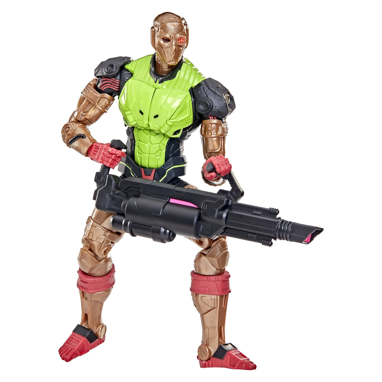 elbenwald-g-i-joe-classified-series-figur-201-cobra-overkill image 1
