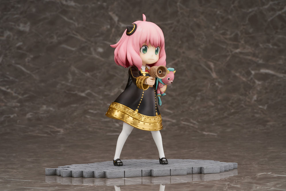 furyu-f-nex-anya-forger-1-7-figur-eden-uniform-spy-x-family image 2