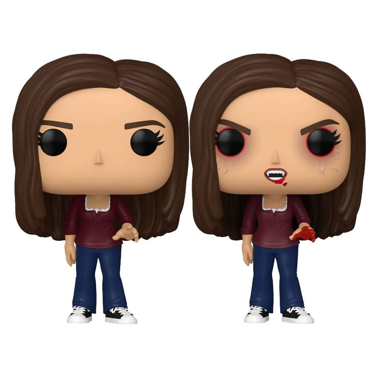 funko-pop-elena-gilbert-vinyl-figur-vampire-diaries image 2