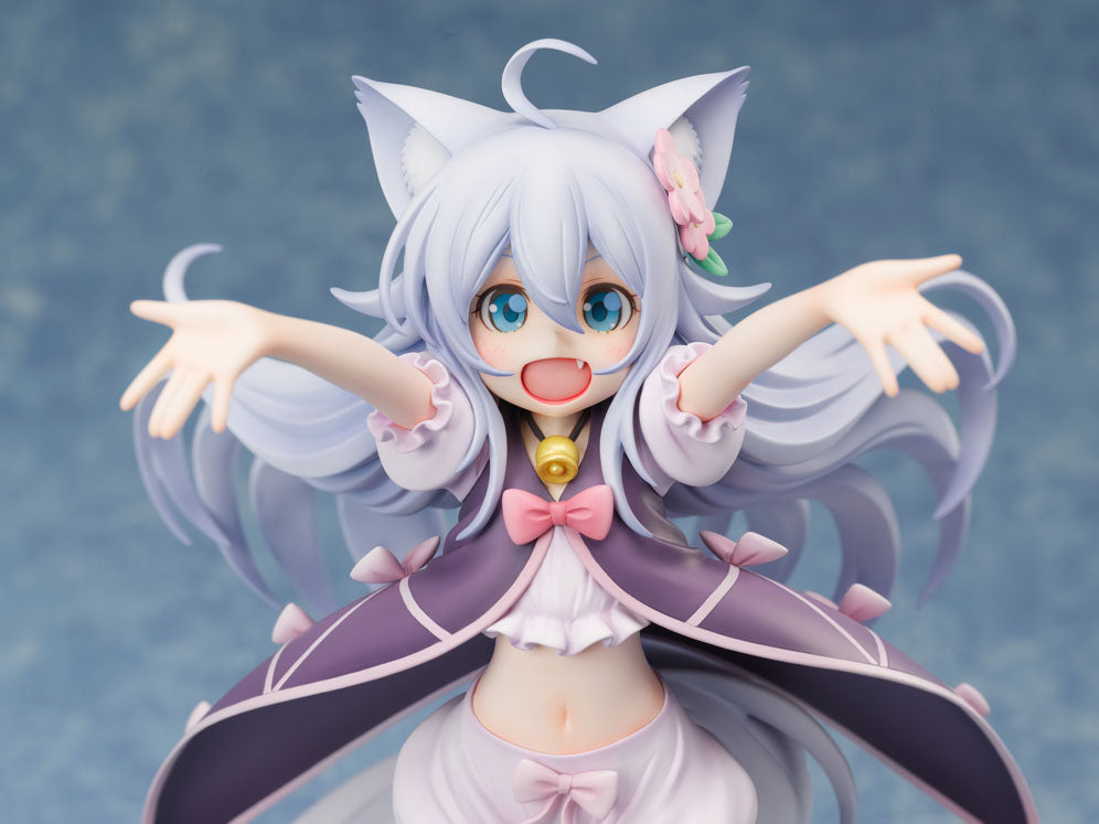 furyu-f-nex-noela-1-7-figur-cheat-kusushi-wolf image 4