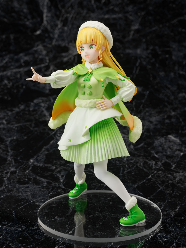 furyu-f-nex-heanna-sumire-1-7-figur-starlight-prologue image 3