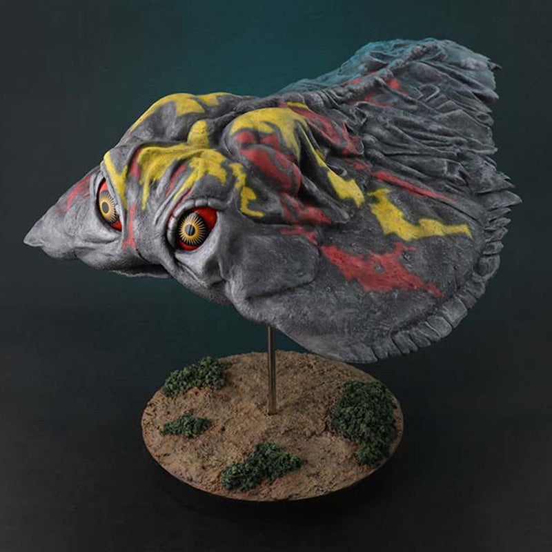 x-plus-hedorah-flying-form-figur-standard-38-cm-vinyl image 4