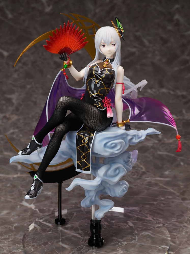 furyu-f-nex-re-zero-echidna-1-7-figur-china-dress image 2