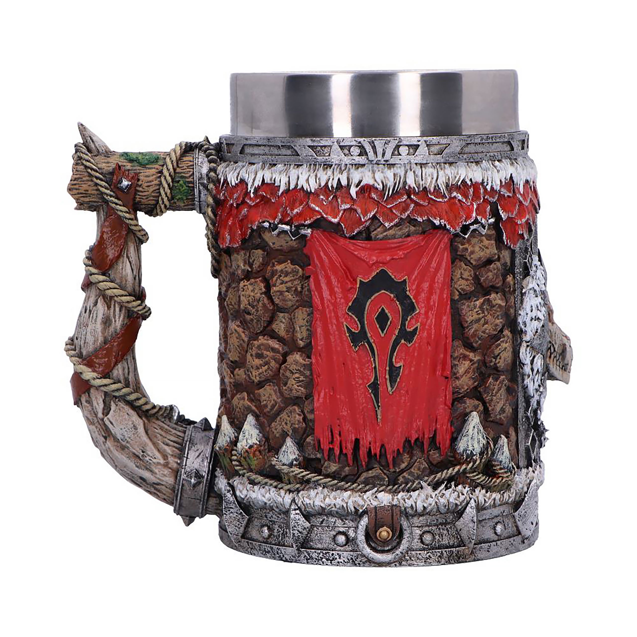 elbenwald-wow-horde-krug-deluxe-bierkrug-600-ml image 5