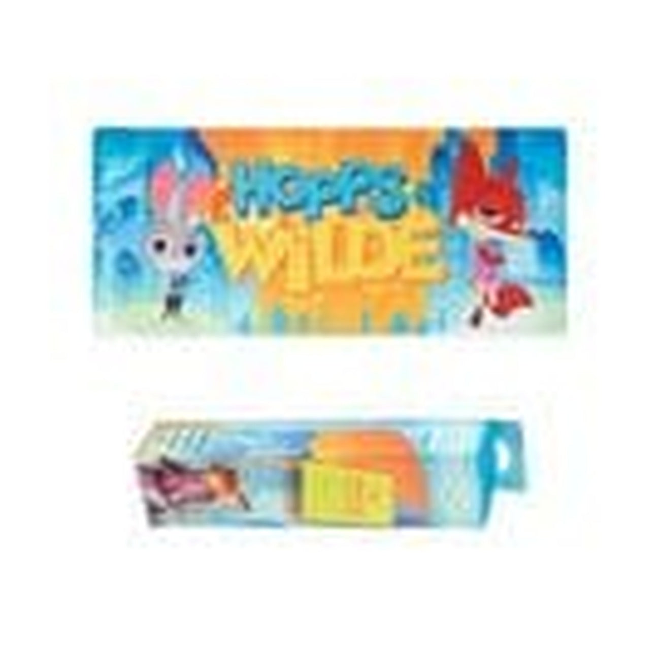 disney-zoomania-2-mauspad-80-x-35-cm-xxl-wasserdicht image 6
