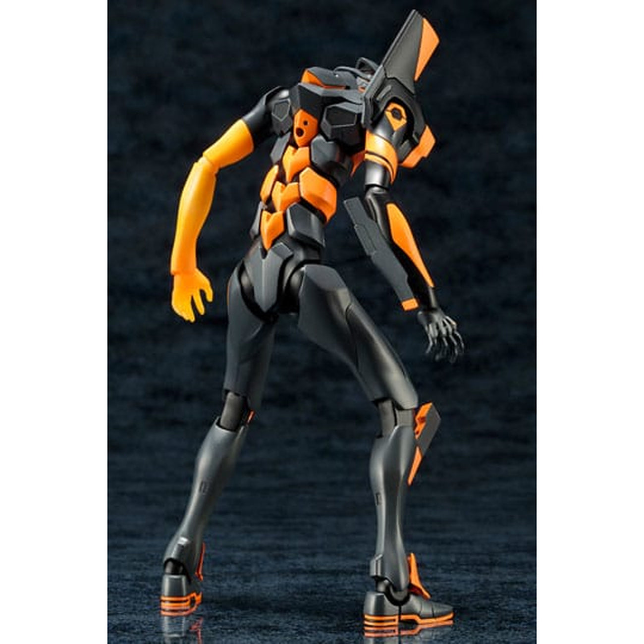 kotobukiya-godzilla-vs-evangelion-model-kit-unit-01 image 3