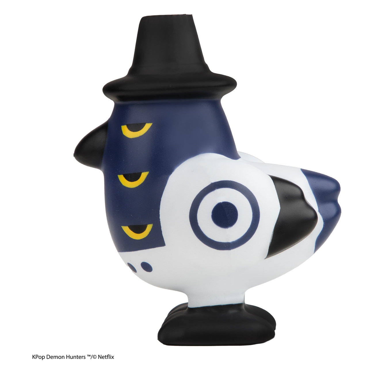 kpop-demon-hunters-sussie-squishy-anti-stress-figur image 5