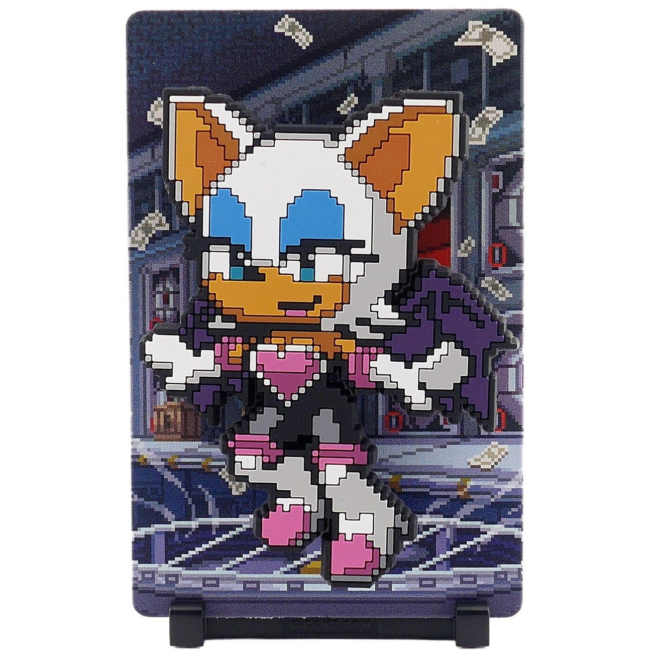 sonic-the-hedgehog-rouge-figgyz-magnetfigur-sammel image 1