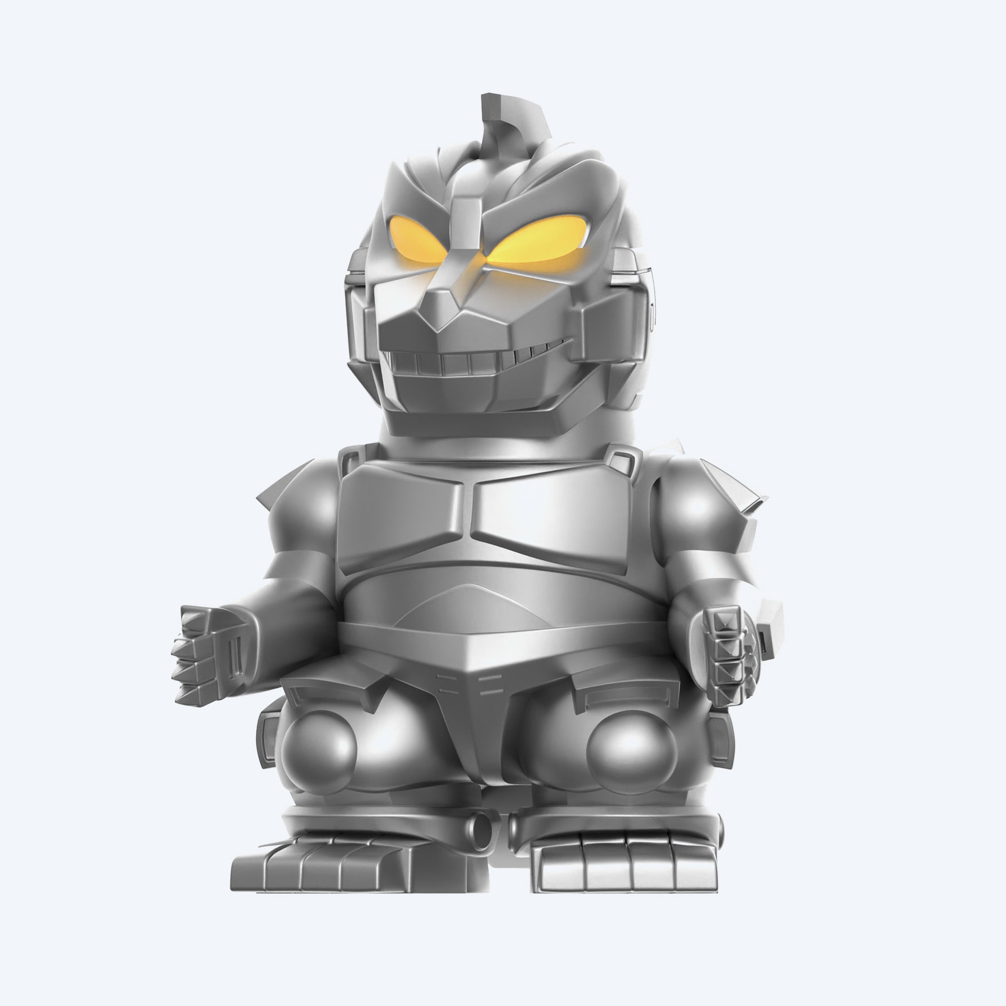 super7-godzilla-fun-fun-figur-mechagodzilla-90s-13-cm image 2