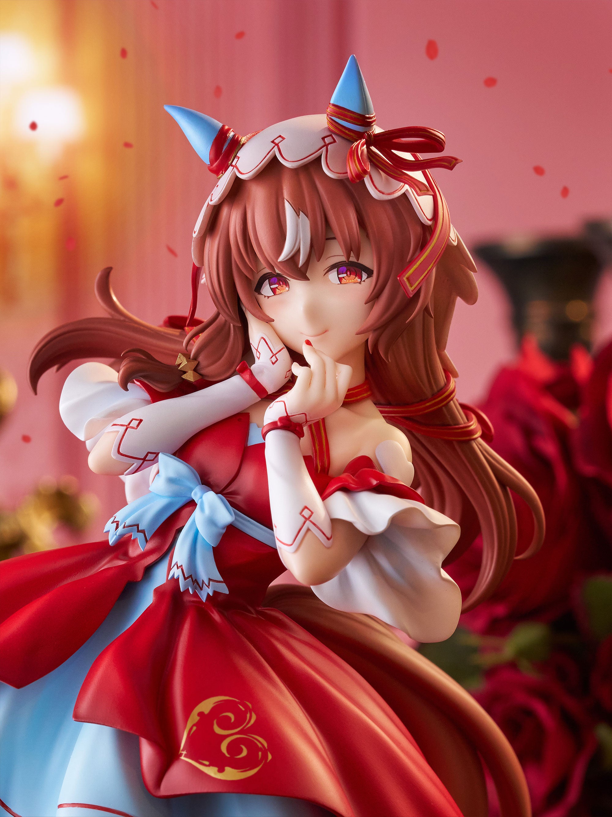 furyu-f-nex-still-in-love-1-7-figur-uma-musume image 4