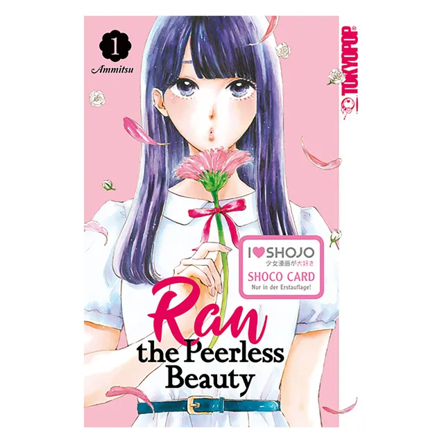 ran-the-peerless-beauty-band-1-manga-taschenbuch image 1