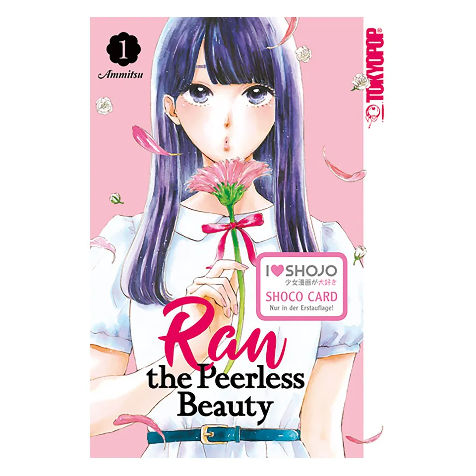 ran-the-peerless-beauty-band-1-manga-taschenbuch image 1