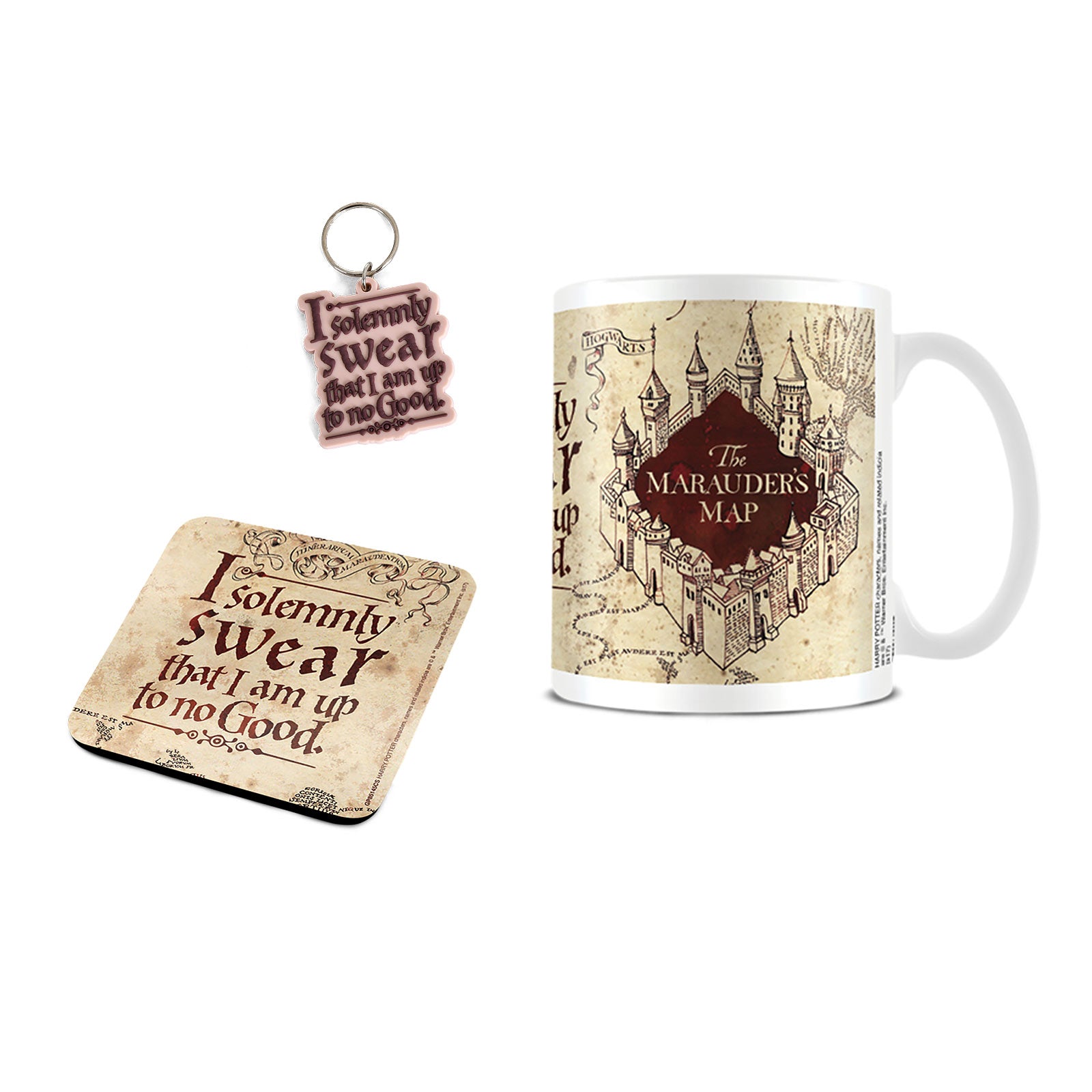 elbenwald-harry-potter-rumtreiber-tassen-geschenkset image 2