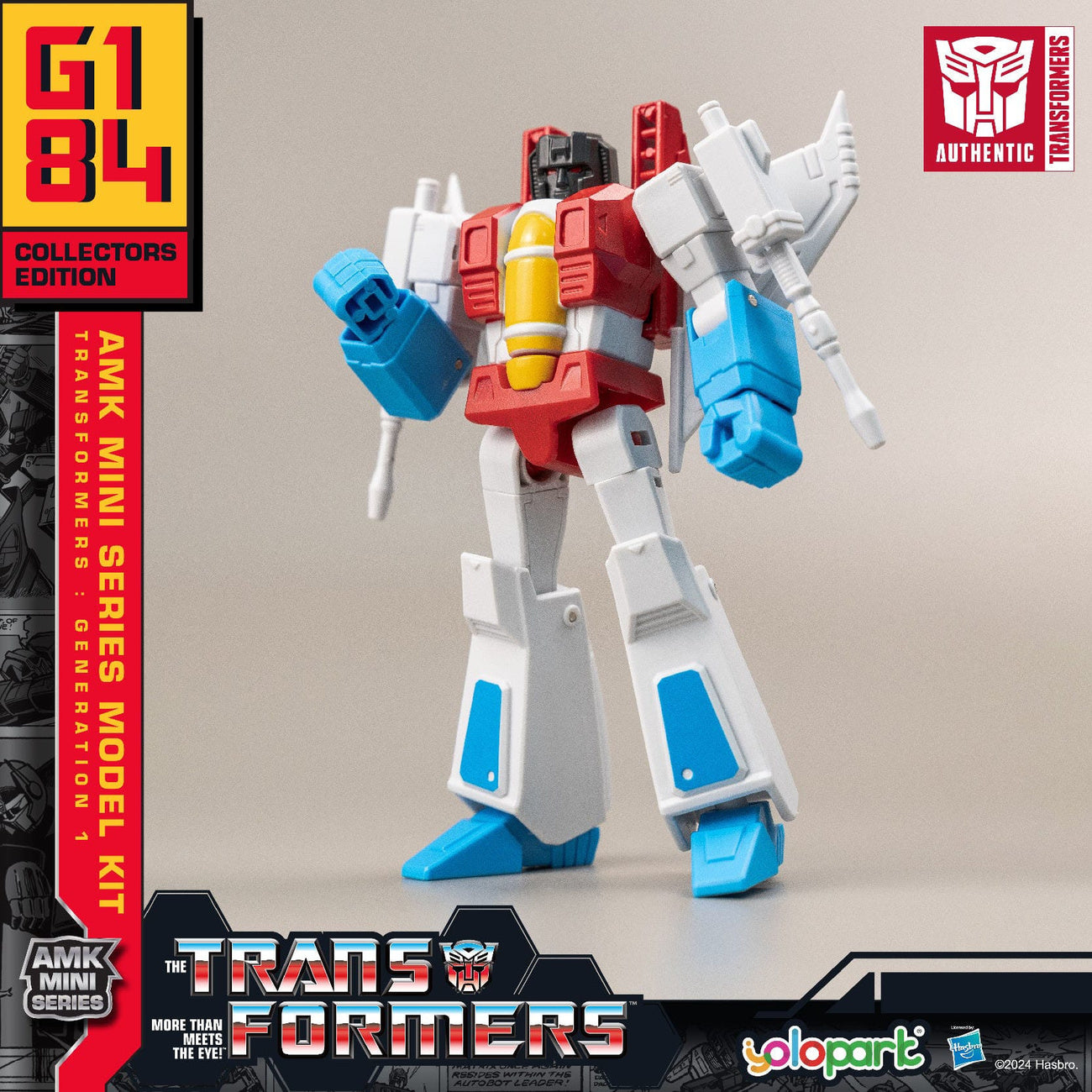 transformers-generation-one-amk-mini-starscream-modellbausatz-figur image 4