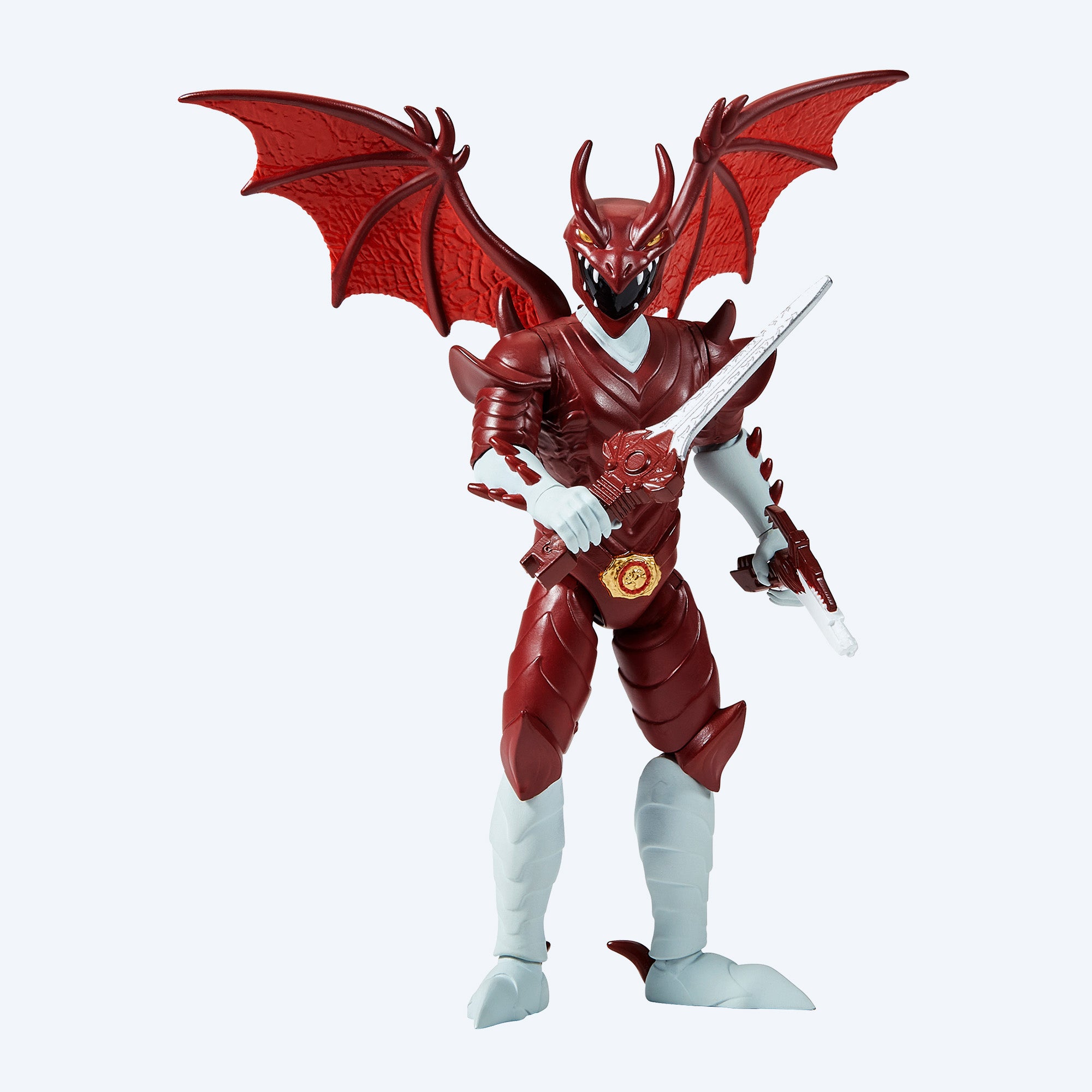 godzilla-kaiju-ranger-red-rodan-actionfigur-power-rangers image 4