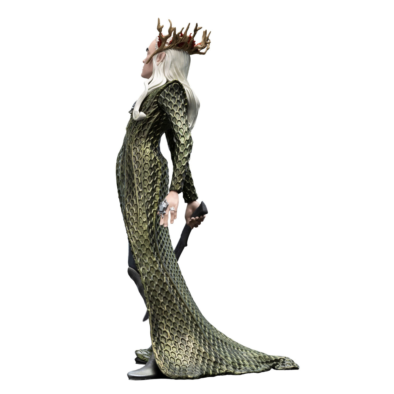 weta-mini-epics-der-hobbit-thranduil-vinyl-figur-18-cm image 4