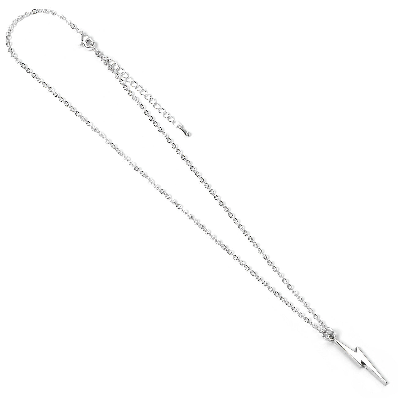 harry-potter-blitz-kette-halskette-goldfarben image 3