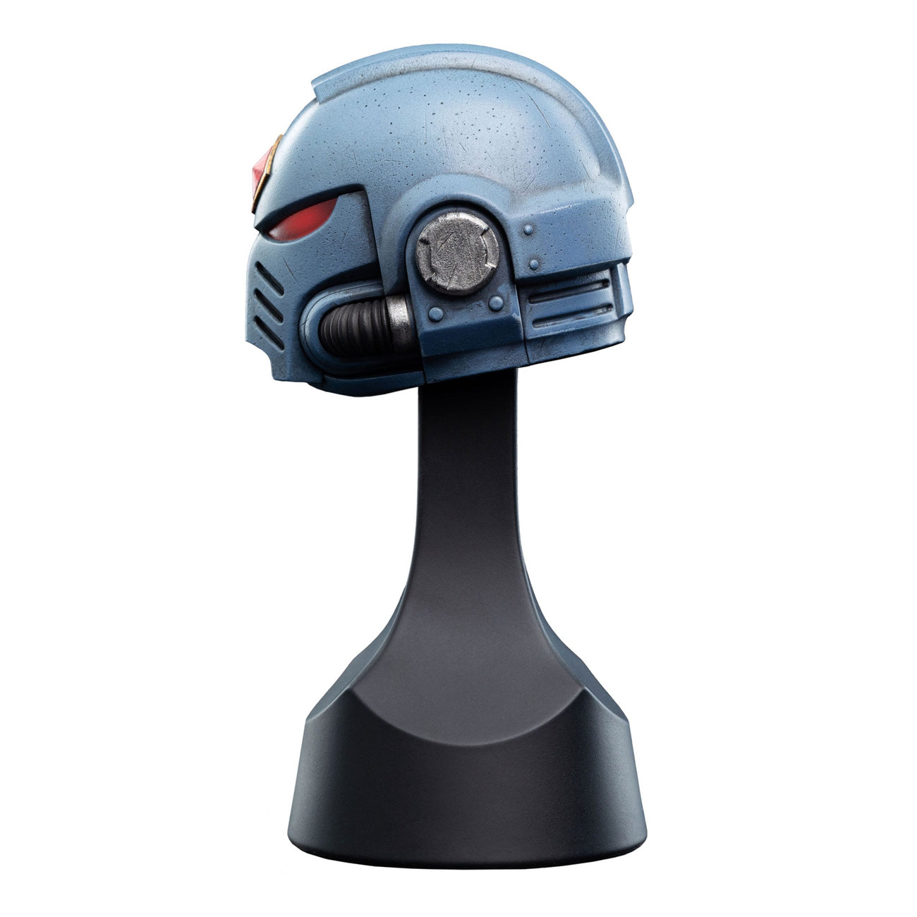 warhammer-40-000-space-wolves-helm-replik-1-4-polystone-12-cm image 8