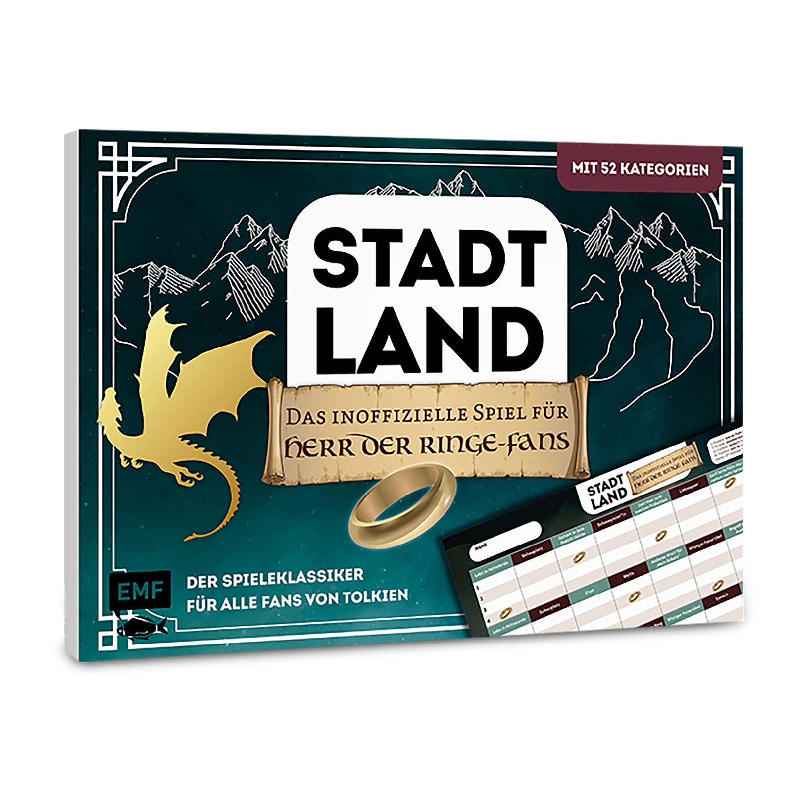 elbenwald-stadt-land-herr-der-ringe-spiel-gesellschaftsspiel image 3