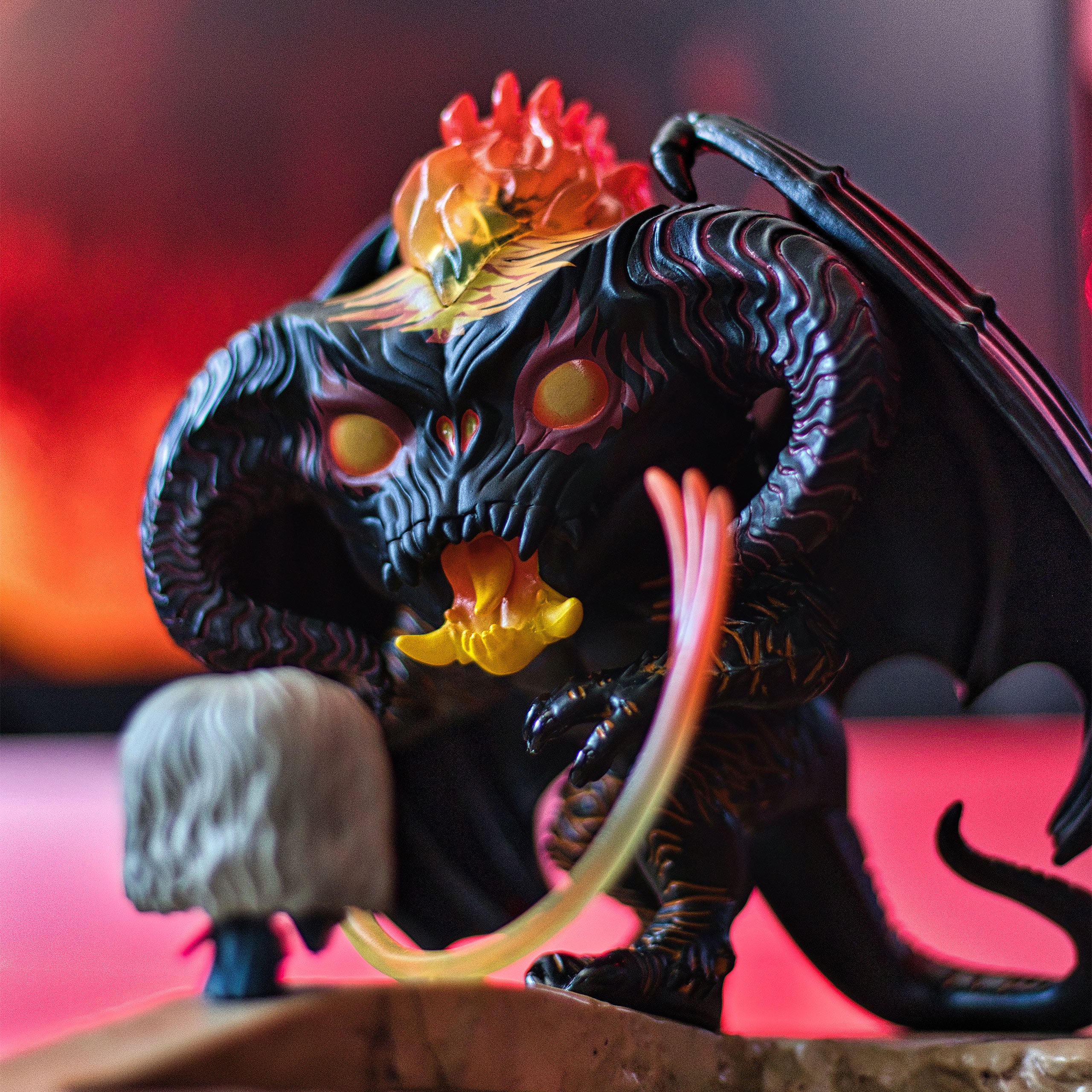 funko-pop-gandalf-vs-balrog-figurenset-herr-der-ringe image 8