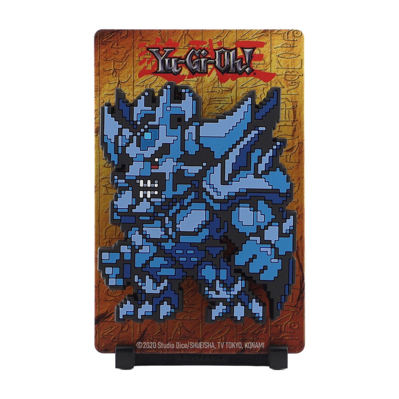 yu-gi-oh-figgyz-obelisk-the-tormentor-magnetfigur image 4