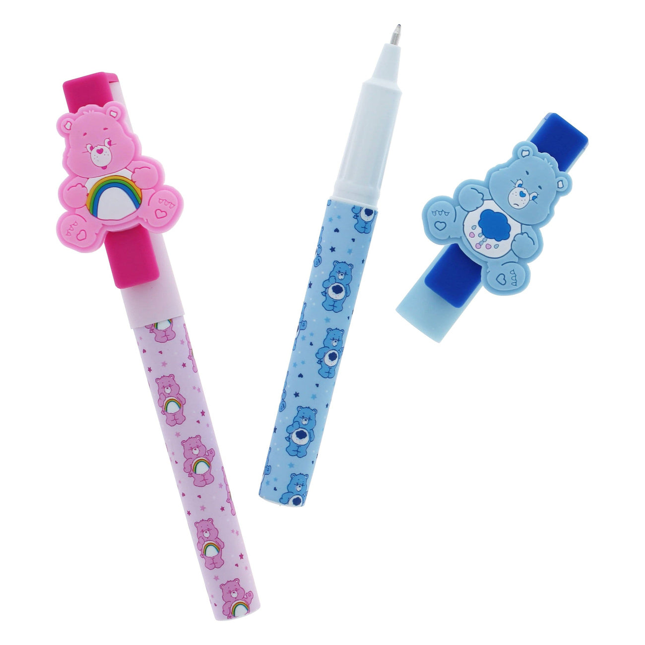 gl-cksb-rchis-kugelschreiber-2er-pack-care-bears image 4