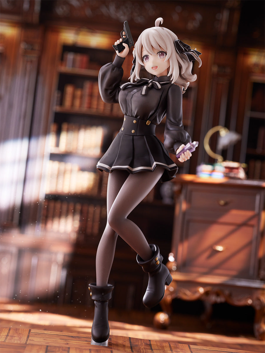 furyu-tenitol-lily-figur-spy-classroom image 2