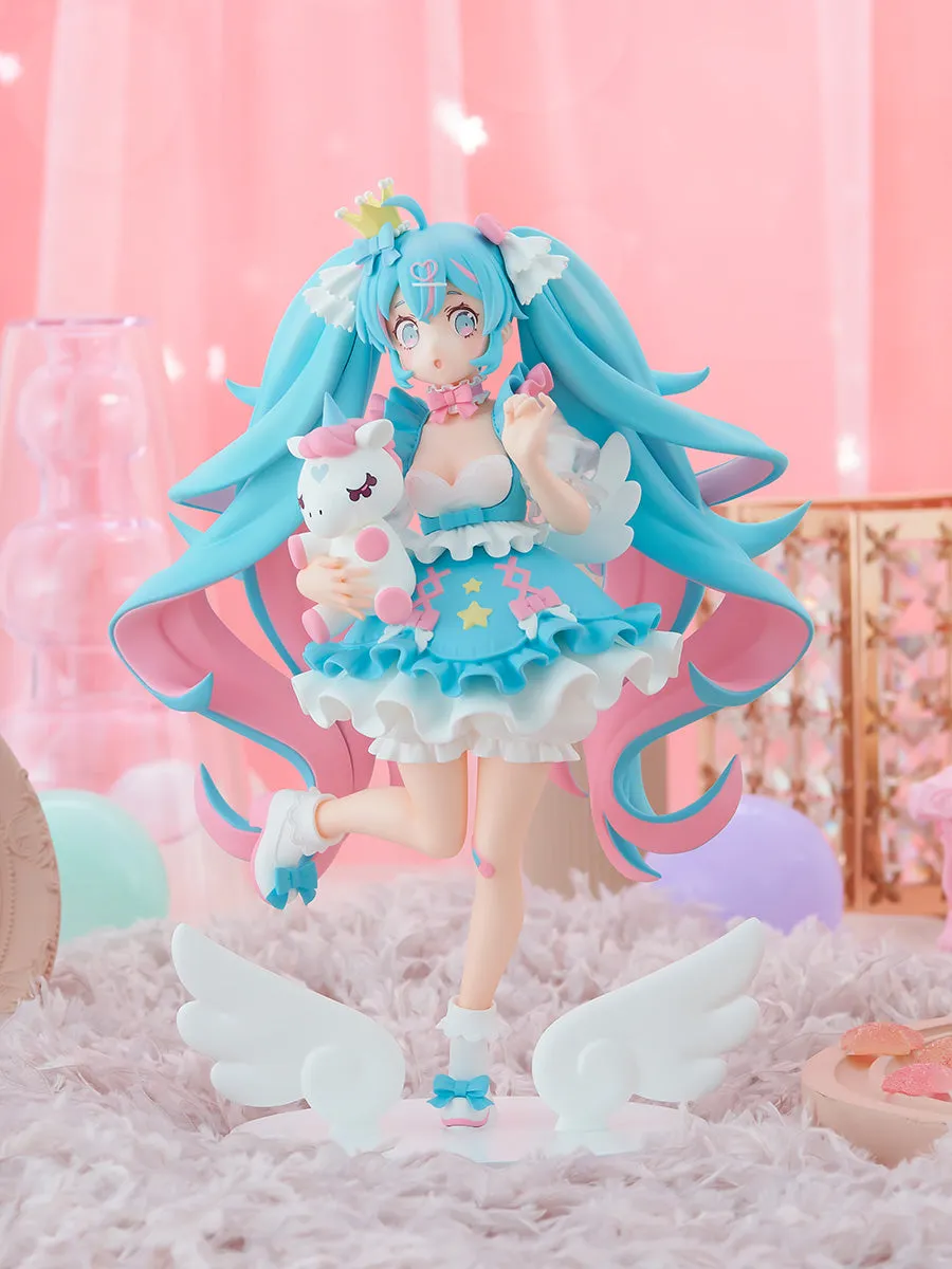 furyu-tenitol-hatsune-miku-figur-yumekawa-princess image 1