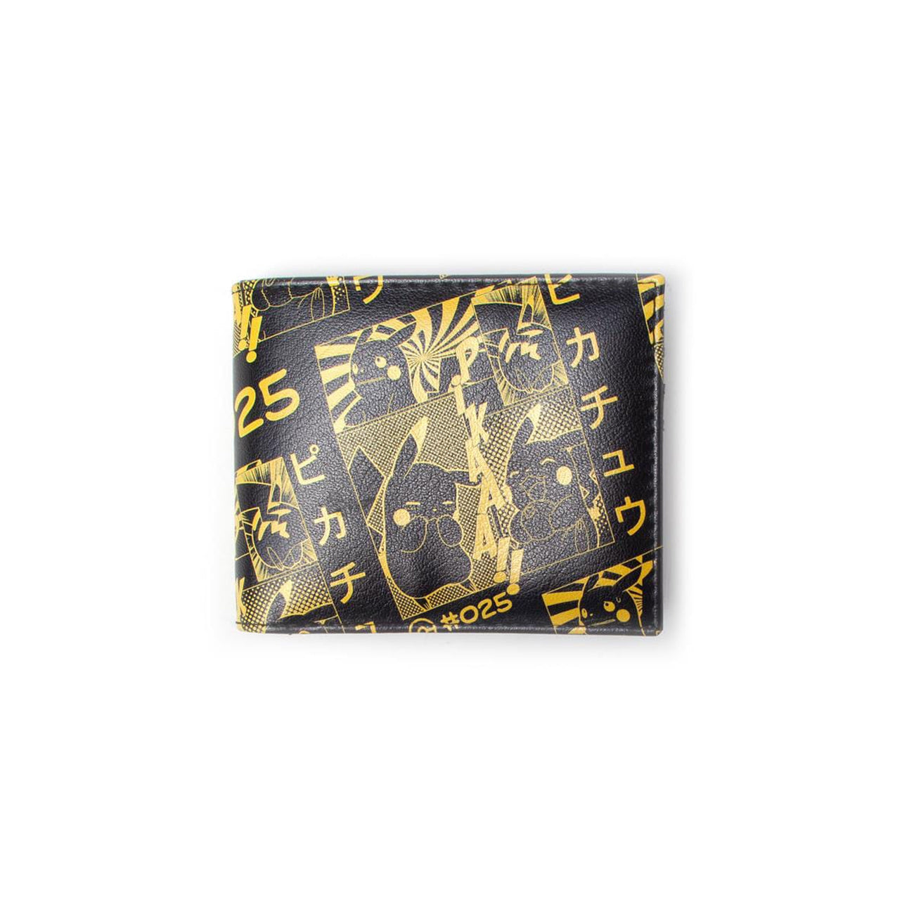 pok-mon-bifold-geldbeutel-pikachu-manga-polyester image 1