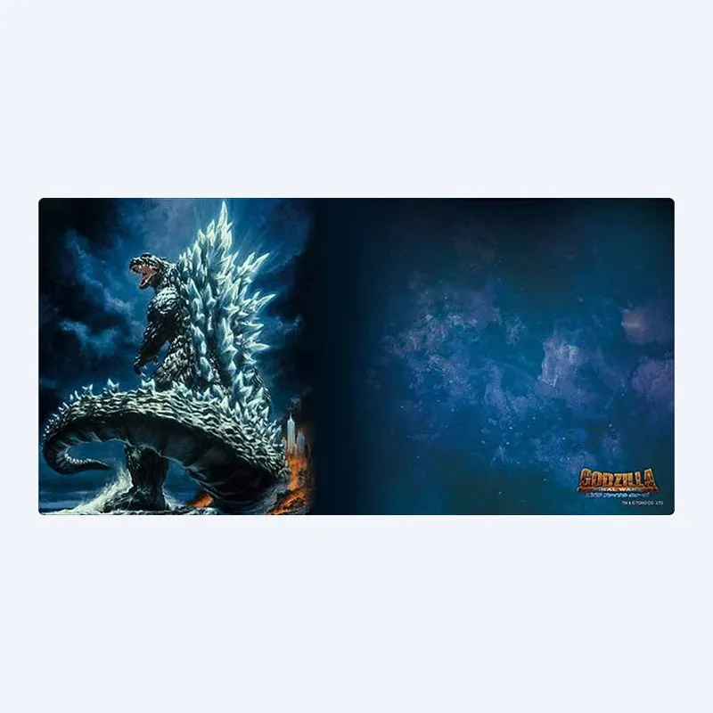 godzilla-bushiroad-rubber-mat-v2-2016-final-wars-matte image 1