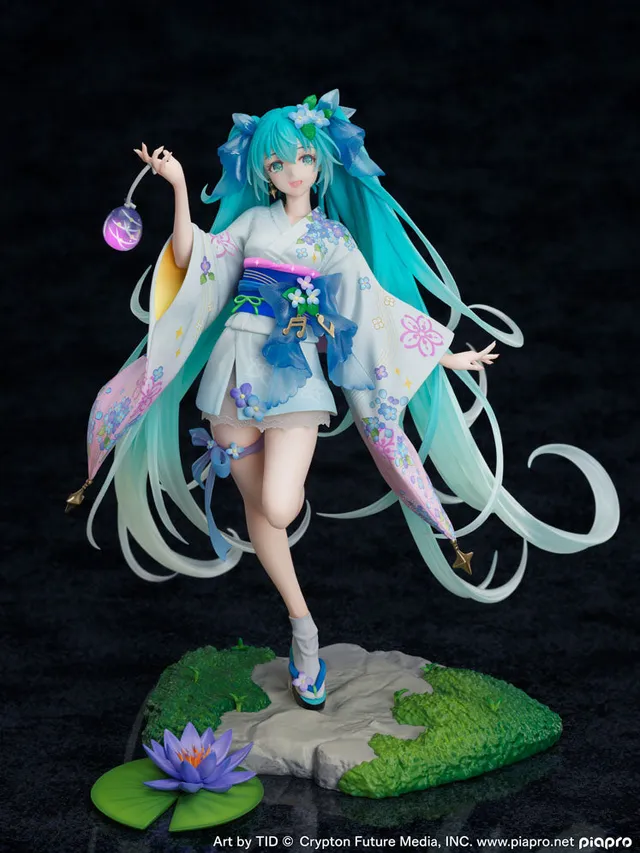 furyu-f-nex-hatsune-miku-manatsu-hanabi-1-7-figur image 1