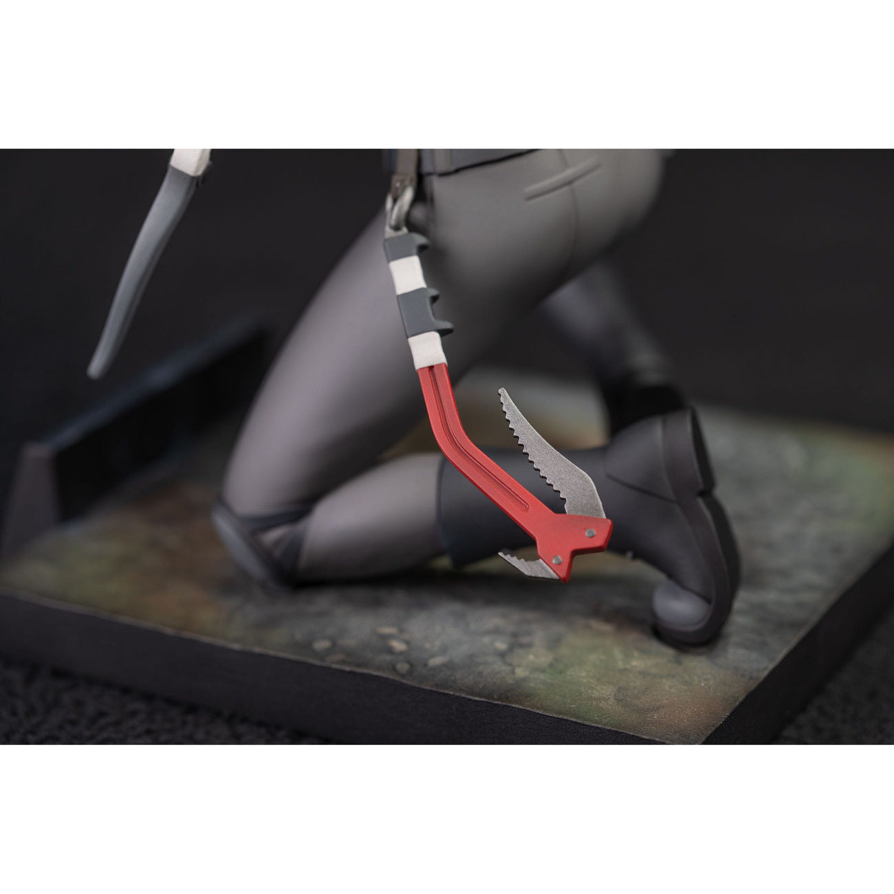 tomb-raider-the-legend-of-lara-croft-pvc-statue-19-cm image 6