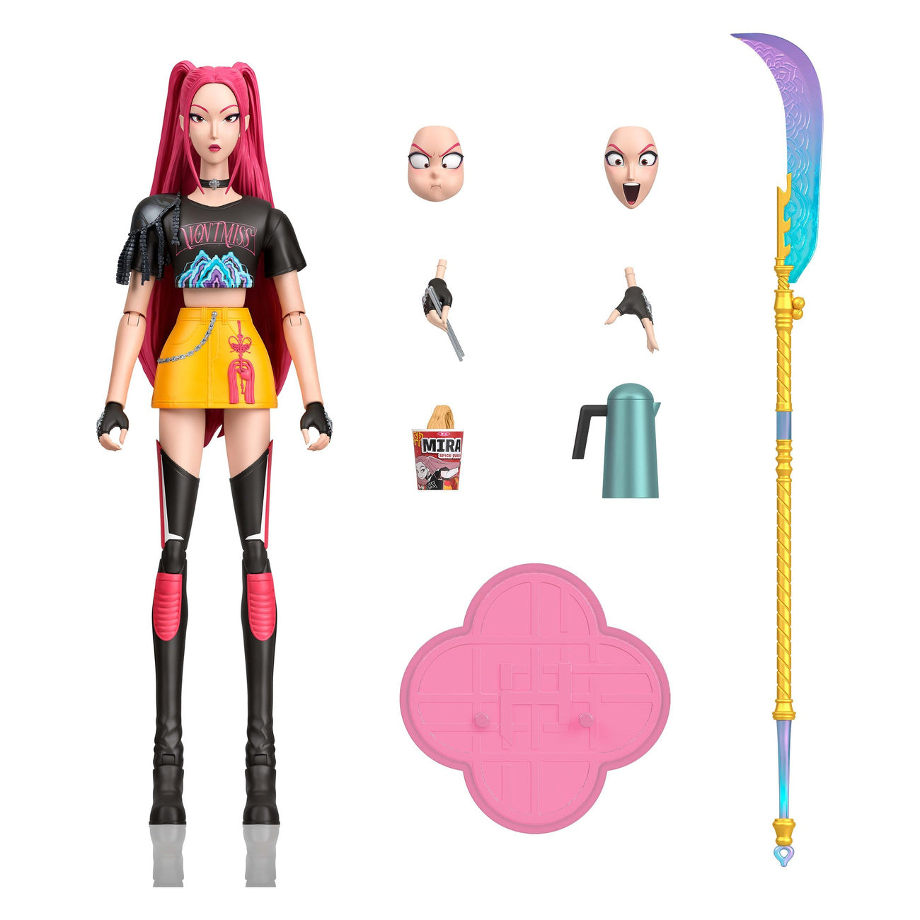 elbenwald-kpop-demon-hunters-mira-how-it-s-done-actionfigur image 5