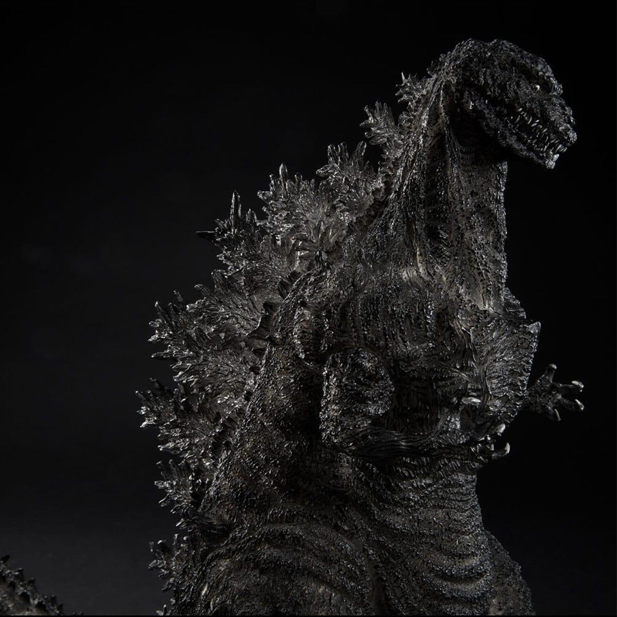 godzilla-toho-30cm-yuji-sakai-shin-2016-fourth-form-ortho-figur image 7