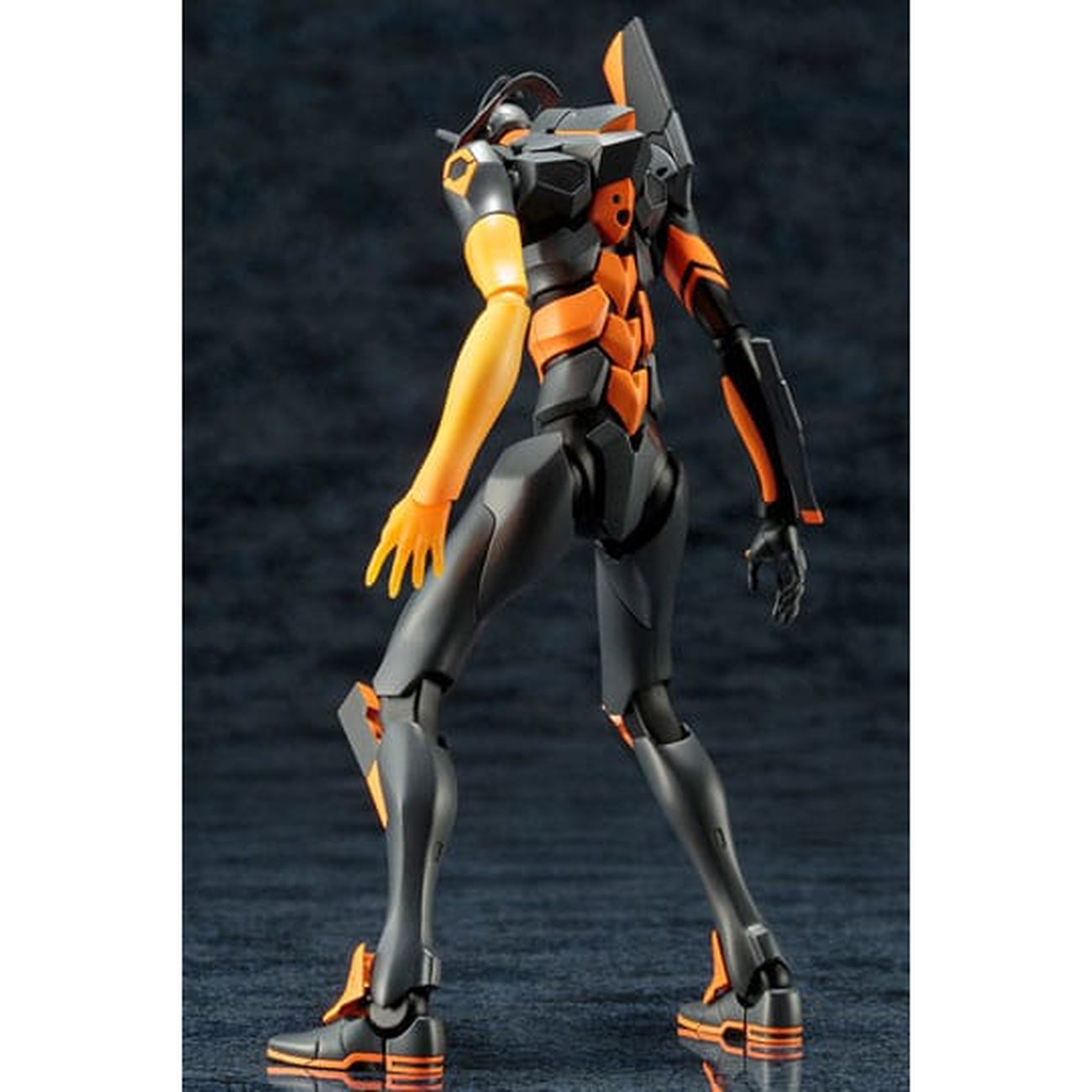 kotobukiya-godzilla-vs-evangelion-model-kit-unit-01 image 7
