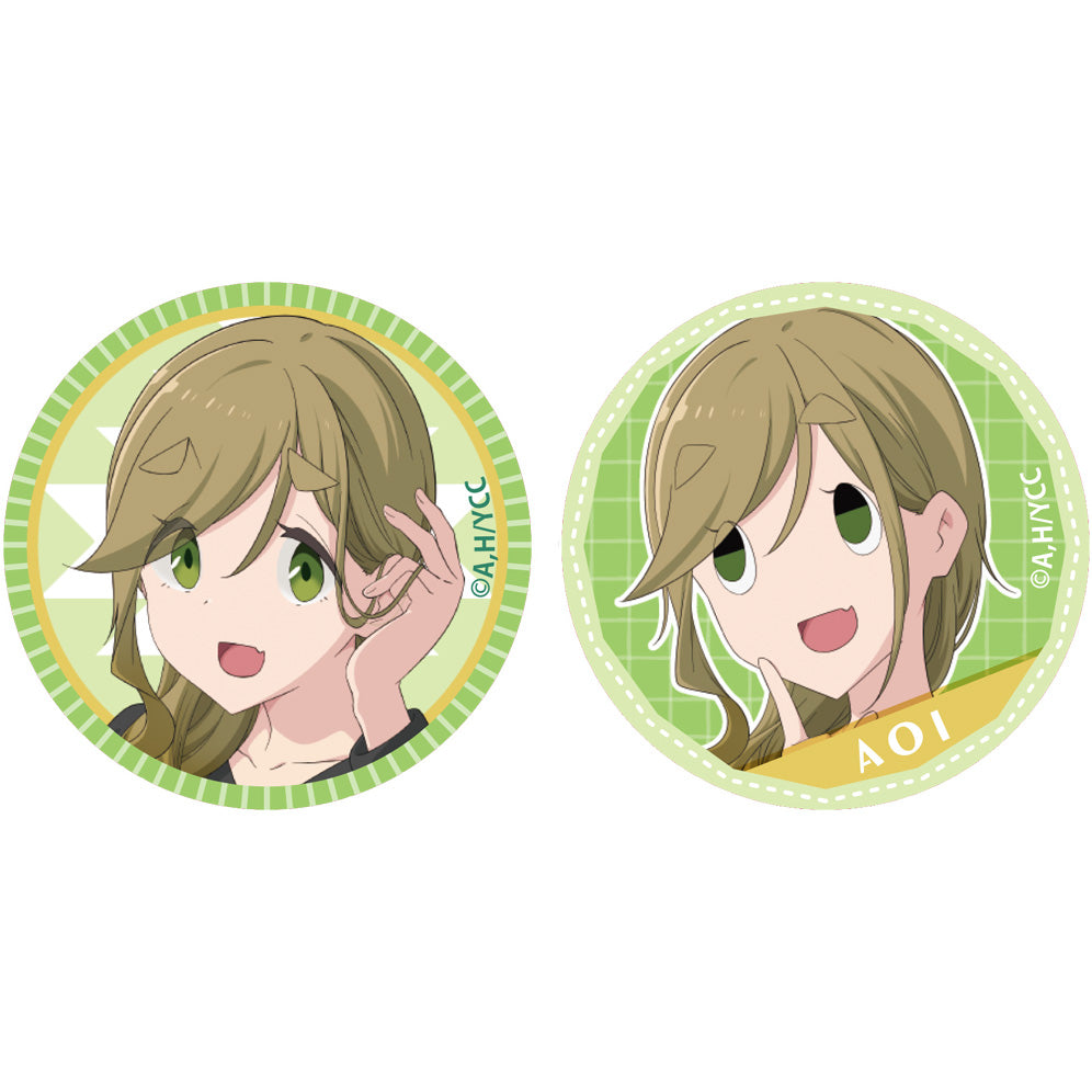 yuru-camp-film-can-badge-set-12-pins-nadeshiko-rin-box image 6