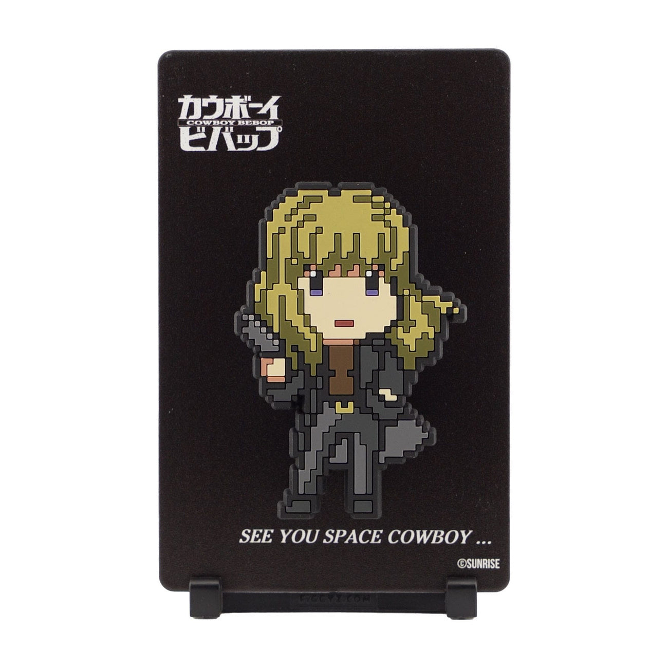 cowboy-bebop-figgyz-julia-magnetfigur-11-cm image 2