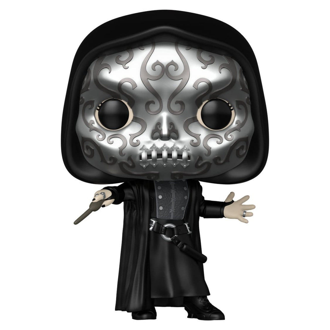 harry-potter-bellatrix-lestrange-funko-pop-figur-vinyl image 2