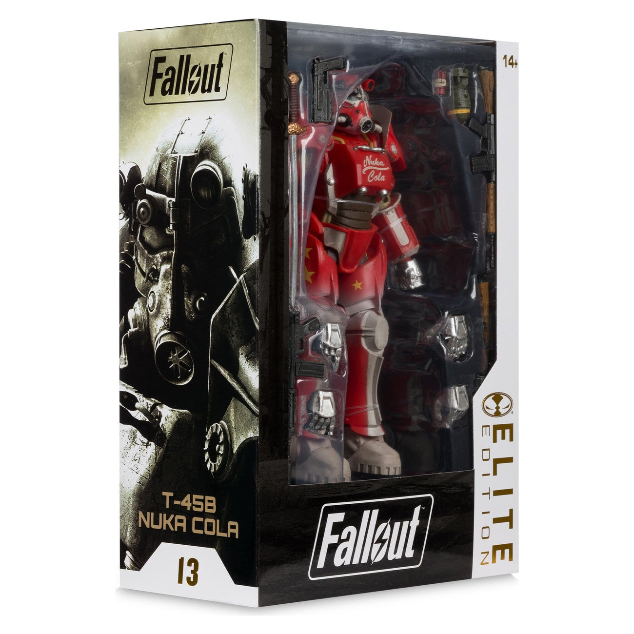 fallout-actionfigur-t-45b-mcfarlane-elite-deluxe image 8