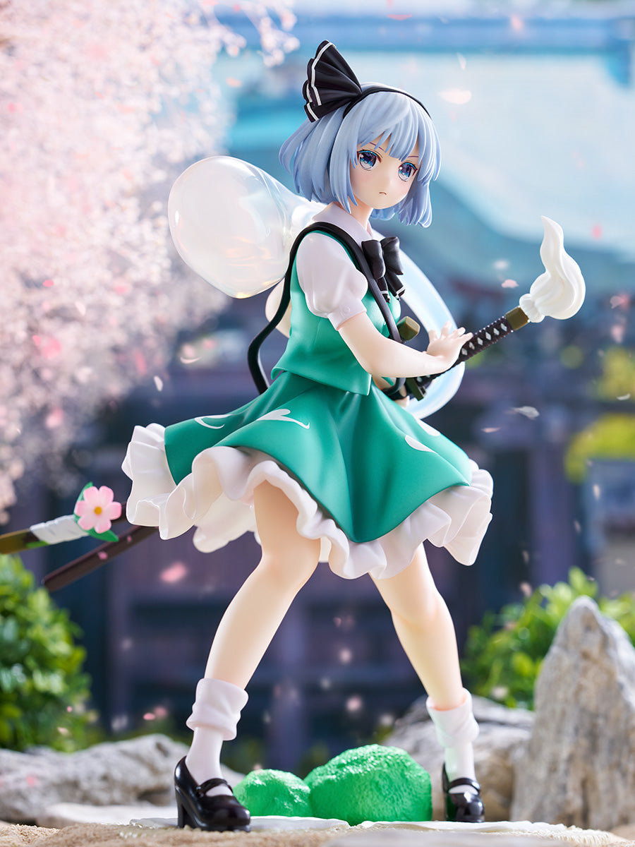 furyu-tenitol-youmu-konpaku-figur-touhou-project image 3
