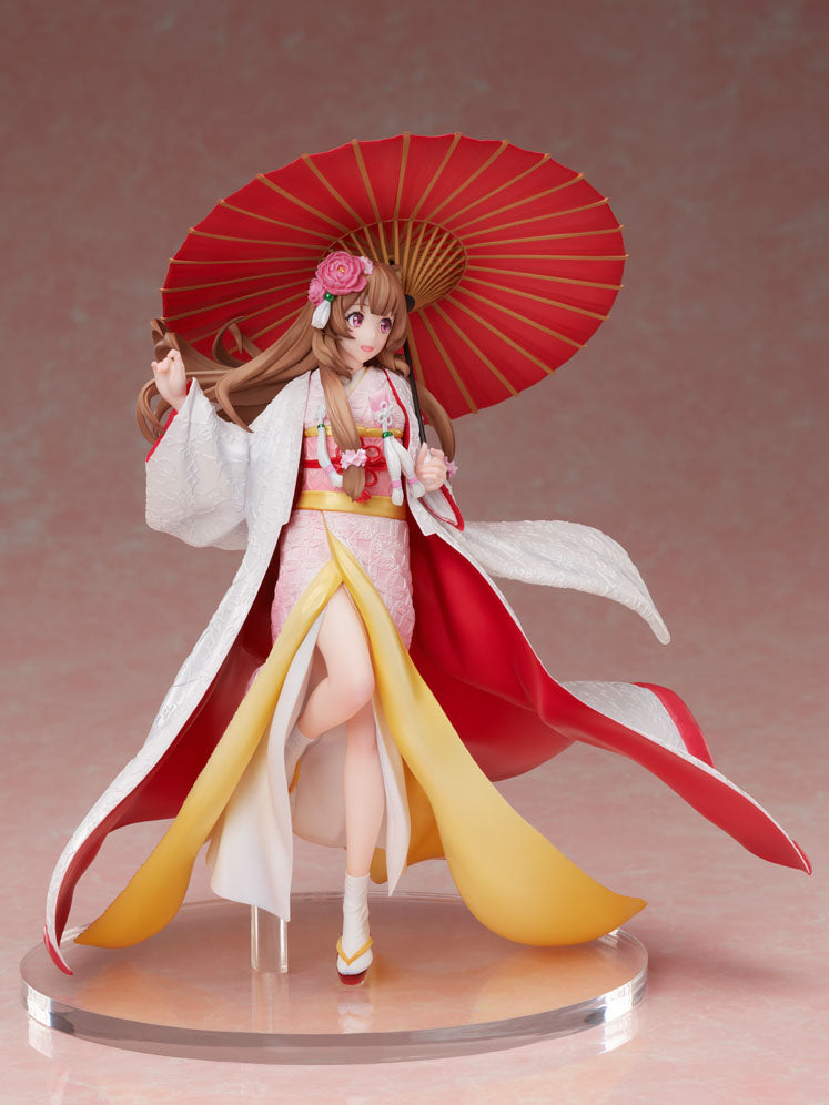 furyu-f-nex-raphtalia-figur-1-7-shiromuku-wei image 2