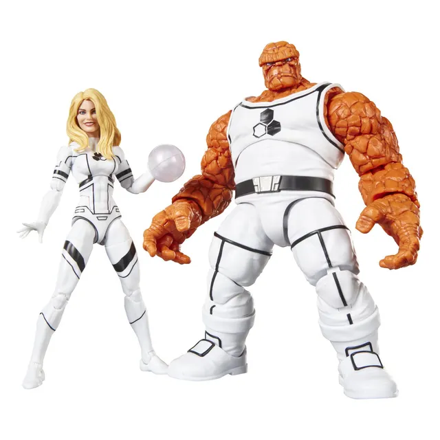 elbenwald-marvel-legends-future-foundation-2er-pack-actionfiguren image 1